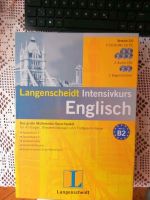 ENGLISCH, LANGENSCHEIDT Saarland - Homburg Vorschau