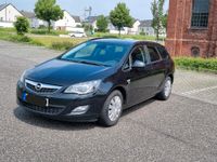 Opel Astra 1.4 Sports Tourer Kombi Nordrhein-Westfalen - Alsdorf Vorschau