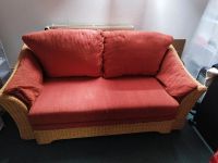 Schlafcouch Couch Sofa Bett Schleswig-Holstein - Hohn Vorschau