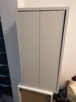 2x EKET Schrank mit 2 Schubladen, weiß, 70x35x35 cm Bayern - Karlskron Vorschau