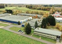 Gewerbepark 39867 m² mit Büro, Produktion und Lagerhallen. Sachsen-Anhalt - Benneckenstein (Harz) Vorschau