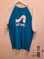 SURF-STYLE T-Shirt aus der USA  Blau/Weiß Hessen - Wiesbaden Vorschau