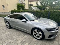 Audi A7 55 TFSI S tronic quattro - Bayern - Neu Ulm Vorschau