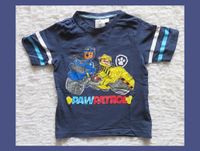 Kinderkleidung nickelodeon Paw Patrol T-Shirt Gr. 98 Hannover - Vahrenwald-List Vorschau