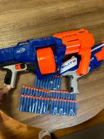 2 Nerf Spielzeug Pistolen.Mit Pfeilen. Bayern - Höchstadt Vorschau