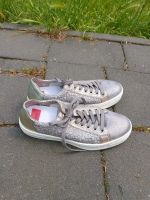 Rieker Sneaker Neuwertig 37 Nordrhein-Westfalen - Marl Vorschau