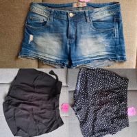 Shorts jeansshorts Sommer Bayern - Söchtenau Vorschau