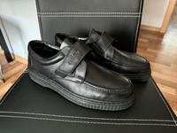 Rieker Herrenschuhe Gr. 43 *neuwertig* Leipzig - Burghausen-Rückmarsdorf Vorschau