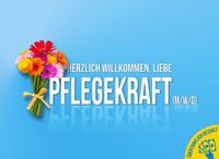 Pflegehilfskraft (m/w/d) | Senior/innen-WG | Dortmund Dortmund - Mengede Vorschau