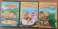 3 DVDs Biene Maja Original Figur! Video Film Zeichentrick Bayern - Dinkelscherben Vorschau