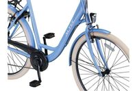 Altec Metro 28 Zoll Damenfahrrad 7 Gang 55 cm Frozen-blau Nordrhein-Westfalen - Emmerich am Rhein Vorschau