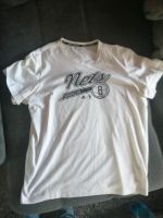 Adidas Brooklyn Nets NBA T shirt GR. L Hessen - Gießen Vorschau