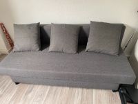 Couch/ Gästecouch Schlafsofa Ikea umklappbat Dortmund - Mitte Vorschau