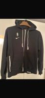 Nike NBA Zipper Schwarz Nordrhein-Westfalen - Hilden Vorschau