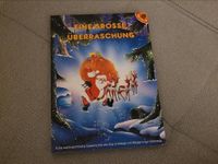 Eine große Überraschung Weihnachten Kinderbuch Sachsen - Neukirchen/Erzgeb Vorschau