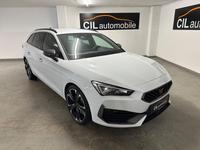 Cupra Leon Sportstourer VZ e-Hybrid *1HAND*AHK* Nordrhein-Westfalen - Bottrop Vorschau
