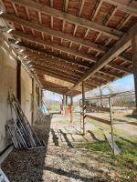 Vordach,Anbau für gut 150 qm Überdachung Bayern - Jetzendorf Vorschau