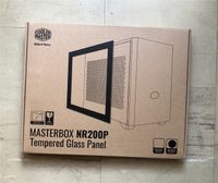 Cooler Master NR200P Glass Panel Brandenburg - Potsdam Vorschau