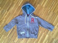 Band of Rascals Hoodie Sweatjacke GOTS bio organic Bayern - Lappersdorf Vorschau