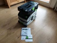 Festool CT Mini I Nordrhein-Westfalen - Euskirchen Vorschau