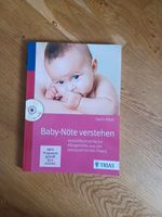 Baby Nöte verstehen Buch mit CD Bayern - Traunreut Vorschau
