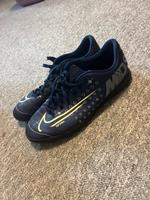 Nike Mercurial Hallenschuhe 41 Sachsen - Stolpen Vorschau