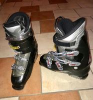 Ski-Stiefel Salomon Sachsen - Wolkenstein Vorschau