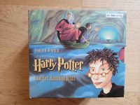 Harry Potter und der Halbblutprinz. Band 6. 22 Audio-CDs Köln - Köln Junkersdorf Vorschau