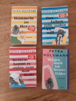 Petra Hülsmann Bücher Bayern - Unterammergau Vorschau