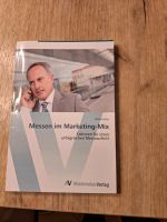 Messen im Marketing-Mix Hessen - Oestrich-Winkel Vorschau