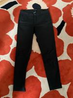 Comma Chino dunkelblau Gr. 34/36 Bayern - Ansbach Vorschau