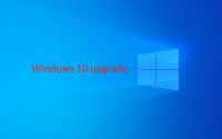 Win7 o. 8 auf Windows 10 o. Win11 wechseln? Wir kümmern uns darum Niedersachsen - Stuhr Vorschau