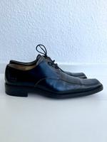 Melvin & Hamilton Herrenschuhe Business Gr 42 Schwarz TOP Berlin - Steglitz Vorschau
