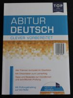 Abitur Deutsch - clever vorbereitet, 29048281 Niedersachsen - Hanstedt Kr Uelzen Vorschau