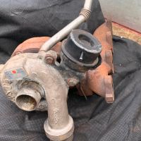 Nissan Qashqai Diesel Turbolader 54431015088 Nordrhein-Westfalen - Wipperfürth Vorschau