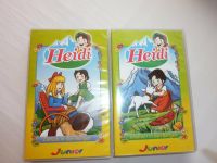 Film Heidi Video Baden-Württemberg - Heimsheim Vorschau