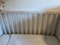 Babybett Ikea Sundvik Kinderbett umbaubar Bayern - Bockhorn Vorschau