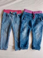 Jeans Paket 86-92 Topomini Schleswig-Holstein - Alt Duvenstedt Vorschau