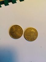 50 Cent Münzen Hannover - Mitte Vorschau