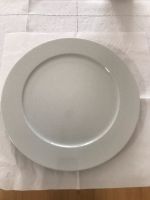 9xHutschenreuther Lara Weiss Speiseteller Platzteller Teller 33cm Bochum - Bochum-Süd Vorschau