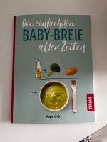 Babybrei Rezepte Schleswig-Holstein - Wahlstedt Vorschau