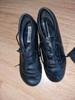 Tanzschuhe Bryan Watson Gr. 6 / Gr. 39 von Ray Rose wenig genutzt Niedersachsen - Rotenburg (Wümme) Vorschau