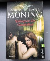 Karen Marie Moning - Gefangen in der Dunkelheit Schleswig-Holstein - Rendsburg Vorschau