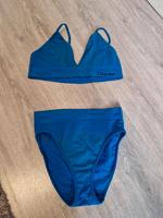 Calvin klein Bikini Gr. S/M Sachsen-Anhalt - Wolfen Vorschau