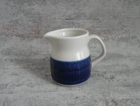 Sahnekännchen klein Schweden Koka Blue Rörstrand Vintage Brandenburg - Potsdam Vorschau