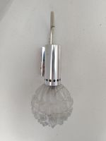 Nachttischlampe Bubbles Retro Vintage 60er70er DDR VEB Wandleucht Thüringen - Sömmerda Vorschau