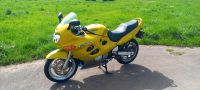 Suzuki Gsx 600 F Saarland - Schiffweiler Vorschau