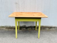 ESSTISCH VINTAGE 1 von 2 ab 149,- Tisch Schreibtisch Holztisch Köln - Rodenkirchen Vorschau