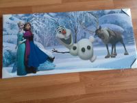 Anna und Elsa Wandbild auf Keilrahmen Niedersachsen - Schneverdingen Vorschau