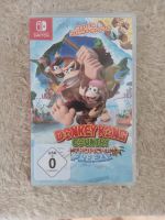 Donkey Kong tropical freeze switch Dresden - Blasewitz Vorschau